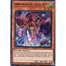 Harpies´s Feather Storm RA01-EN073 Ultra rare