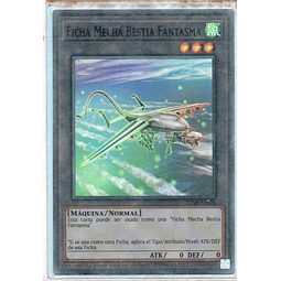 Fire Flint Lady BLAR-EN034 Ultra rare