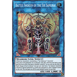 Gorgon of the Evil Eyed CHIM-EN048 Super rare