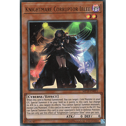 Deseos para Azules Ojos SDWD-SP042 Ultra rare