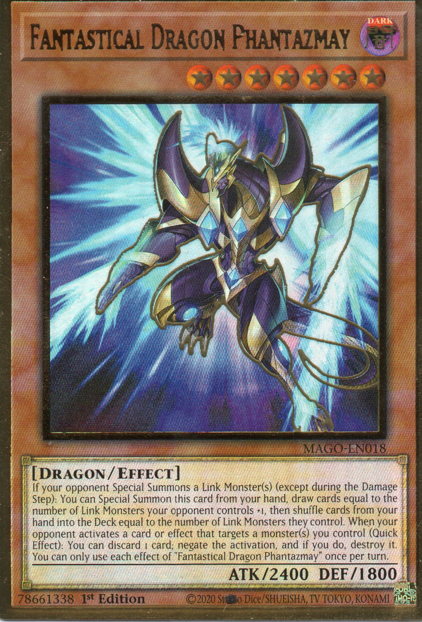 Battle Shogun of the Six Samurai CHIM-ENSE2 Super rare