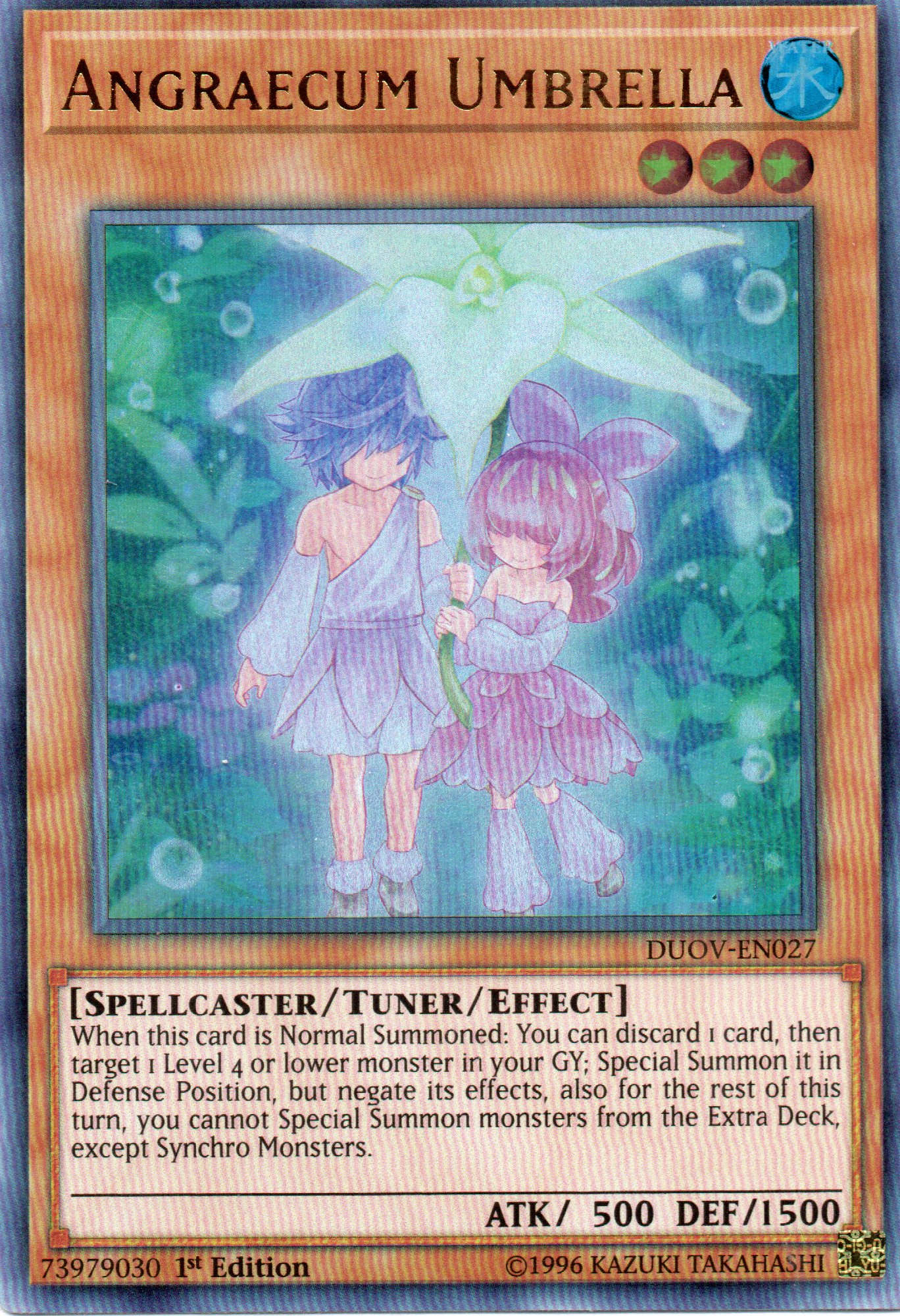 Fantastical Dragon Fantazmay MAGO-EN018 Gold rare