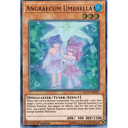 Fantastical Dragon Fantazmay MAGO-EN018 Gold rare