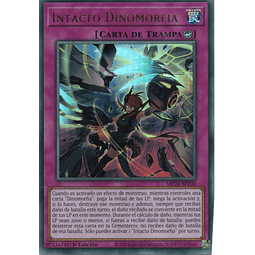 Intacto Dinomorfia MP24-SP200 Ultra rare