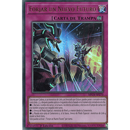 Forjar un Nuevo Futuro MP24-SP270 Ultra rare