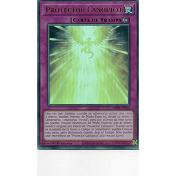 Protector Canopico MP24-SP244 Ultra rare