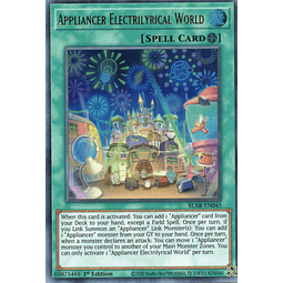 Megalith Aratron BLAR-EN045 Ultra rare