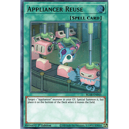 Appliancer Electrilyrical World BLAR-EN043 Ultra rare