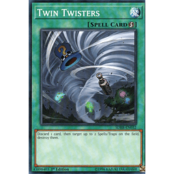 The Flute of Summoning Dragon SDDC-EN027 Commun