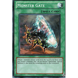 Zoodiac Drident MAGO-EN036 Gold rare