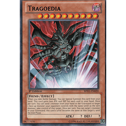 Tragoedia BP01-EN020 Commun