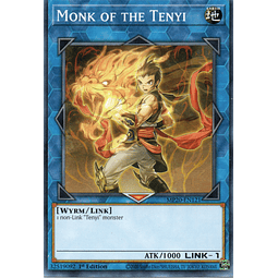 Monk of Tenyi MP20-EN121 Commun
