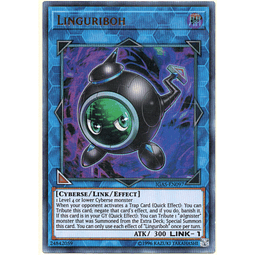 Linguriboh IGAS-EN097 Ultra rare