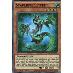 Starliege Seyfert MP20-EN158 Ultra rare