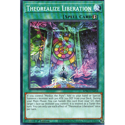 Theorealize Liberation BPRO-EN058 Common