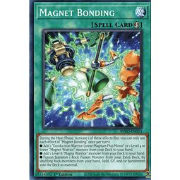 Magnet Bonding BPRO-EN053 Common