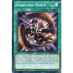 Darklord Dance BPRO-EN063 Common