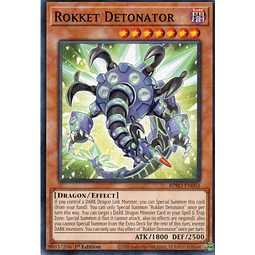 Rokket Detonator BPRO-EN003 Common