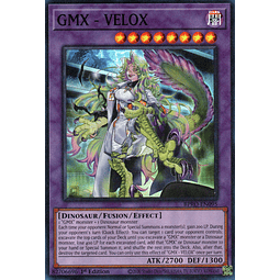 GMX - VELOX BPRO-EN095 Super Rare
