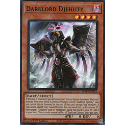 Highness Archfiend BPRO-EN016 Super Rare