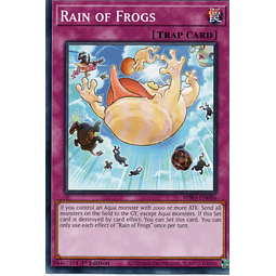 Rain of Frogs BPRO-EN086 Common