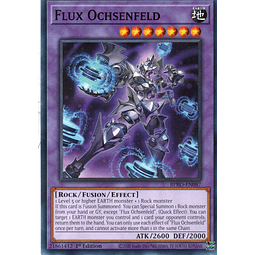 Flux Ochsenfeld BPRO-EN087 Common