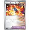 Ancient Booster Energy Capsule