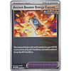 Ancient Booster Energy Capsule