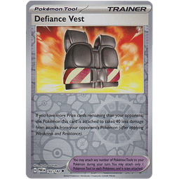 Defiance Vest