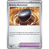 Gravity Gemstone
