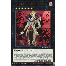 Dhampir Vampire Sheridan MZMU-EN103 Rare