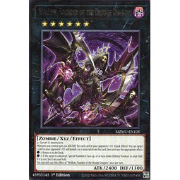 Wollow, Founder of the Drudge Dragons MZMU-EN105 Rare