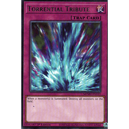 Torrential Tribute MZMU-EN119 Rare