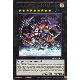 Mereologic Aggregator MZMU-EN104 Rare