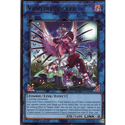 Vampire Sucker MZMU-EN106 Rare