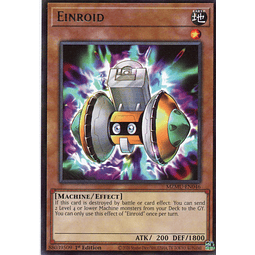 Einroid MZMU-EN046 Rare
