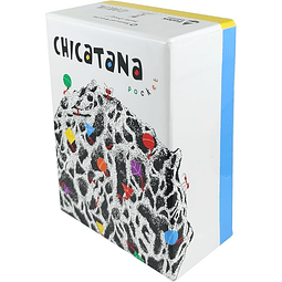Chicatana - Juego de mesa