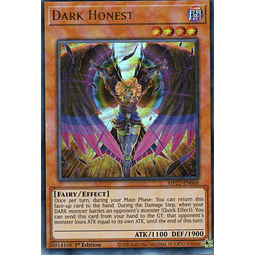 Dark Honest MP22-EN068 Ultra rare