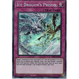 Ice Drago´s Prison MP21-EN155 Secret rare