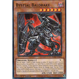 Bystial Baldrake PHHY-EN004 Commun
