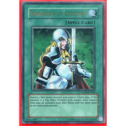 Nobleman of Crossout HL06-EN001 Ultra rare