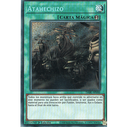 Atahechizo DABL-SP000 Secret rare