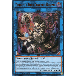 Dharc the Dark Charmer, Gloomy MP23-EN025 Ultra rare