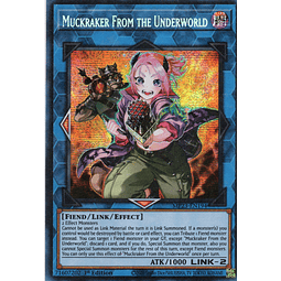 Muckraker from the Underworld MP23-EN194 Secret rare