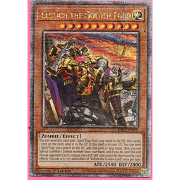 Eldlich the Golden Lord RA01-EN019 Quarter rare
