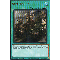 Spellbound MP23-EN151 Ultra rare