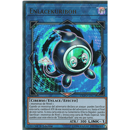 Enlacekuriboh DUPO-SP071 Ultra rare