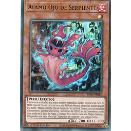 Alamo Ojo de Serpiente PHNI-SP012 Ultra rare
