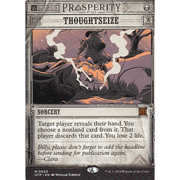 Thoughtseize OTP 20 Mythic 1