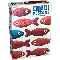 Juego de Mesa - Chao Pescao